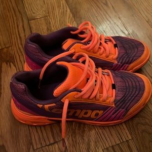 Kempa running training handball volleyball shoes